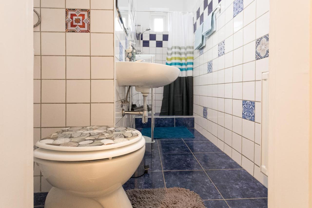 Appartamento French Balcony - 45m² - Szeneviertel Vienna
