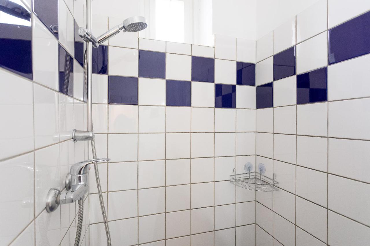 Appartamento French Balcony - 45m² - Szeneviertel